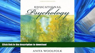READ PDF Educational Psychology, Enhanced Pearson eText with Loose-Leaf Version -- Access Card
