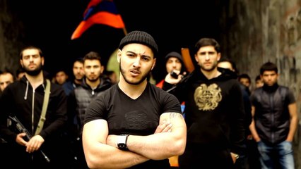 Narek, Mets Hayq - Bruncqd Od (Armenian Rap) 2016