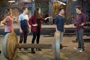 ≗ [( S7 — E8 )]  Riverdale Season 7 Episode 8 || Official — The CW || English Subtitles