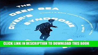 New Book The Deep Sea Diver s Syndrome