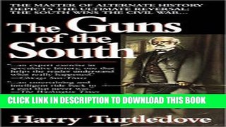 Collection Book The Guns of the South