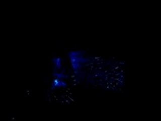 Daft punk montreal 9 night vision