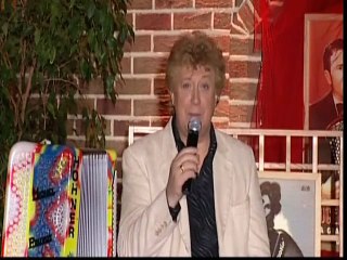 Les grilles de ma maison