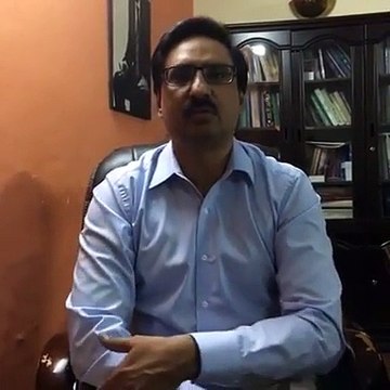 Javed Chaudhry Excellent Response to Indian PM Narendra Modi and Indian Extremists