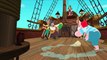 Jake and the Neverland Pirates | Opening Titles | Disney Junior UK