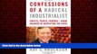 READ book  Confessions of a Radical Industrialist: Profits, People, Purpose--Doing Business by