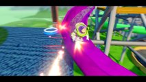 Lightning Mcqueen Cars ESCAPE From JAIL Thanks To Toy Story Woody & Buzz Lightyear Disney Pixar Cars
