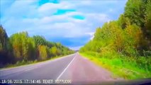 Horrific Car Accidents Caught On Camera & Idiot drivers compilation- August A91