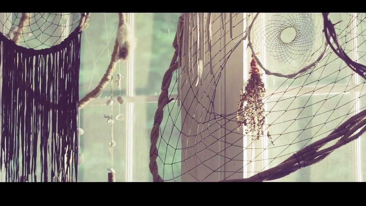 Lee Eller "Angel" video teaser