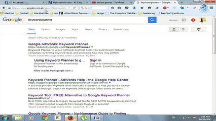 how to earn money on youtube Urdu_Hindi Tuorials Part 4