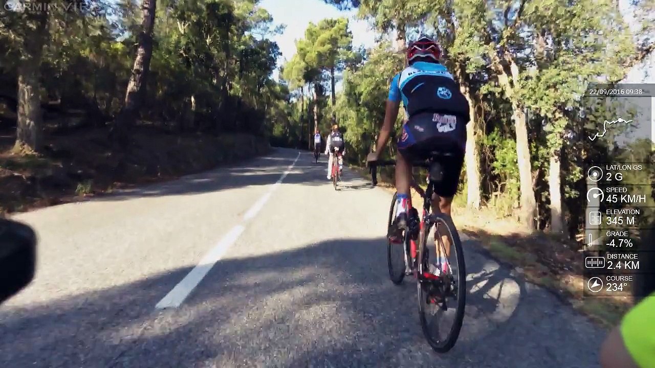 [ROAD] 106km Angelus Corpus Christi