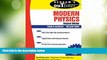 Big Deals  Schaum s Outline of Modern Physics  Best Seller Books Best Seller