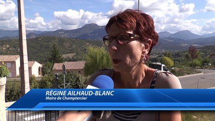 D!CI TV : Les migrants seront accueillis sur un bassin et pas un petit village