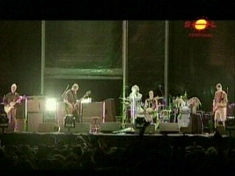 Pearl Jam - Live - Last Kiss