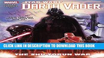 [PDF] Star Wars: Darth Vader Vol. 3: The Shu-Torun War (Star Wars (Marvel)) Full Colection