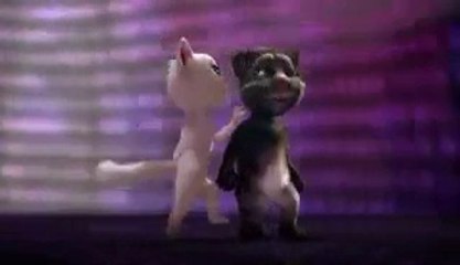 ab tum hi ho talking tom