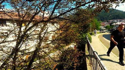 Pleši sa mnom................................Konjic