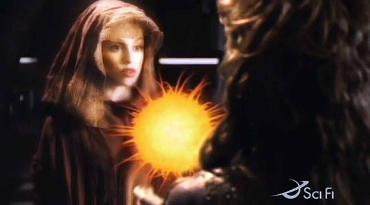 Andromeda S05E03 Phear phactor phenom