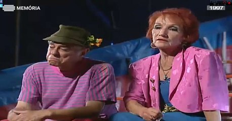 A GRANDE APOSTA T1 Ep 92