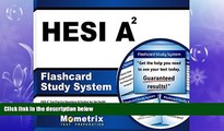 different   HESI A2 Flashcard Study System: HESI A2 Test Practice Questions   Review for the