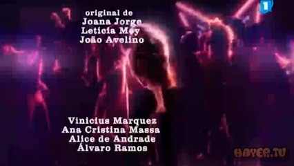 Bugi Vugi - Episode 8