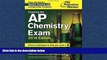 Online eBook Cracking the AP Chemistry Exam, 2016 Edition (College Test Preparation)