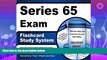 complete  Series 65 Exam Flashcard Study System: Series 65 Test Practice Questions   Review for