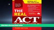 Online eBook The Real ACT Prep Guide (Book + Bonus Online Content), (Reprint) (Official Act Prep