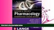 FULL ONLINE  Katzung   Trevor s Pharmacology Examination and Board Review,10th Edition (Katzung