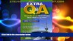 Big Deals  ARRL s Extra Q A  Best Seller Books Best Seller