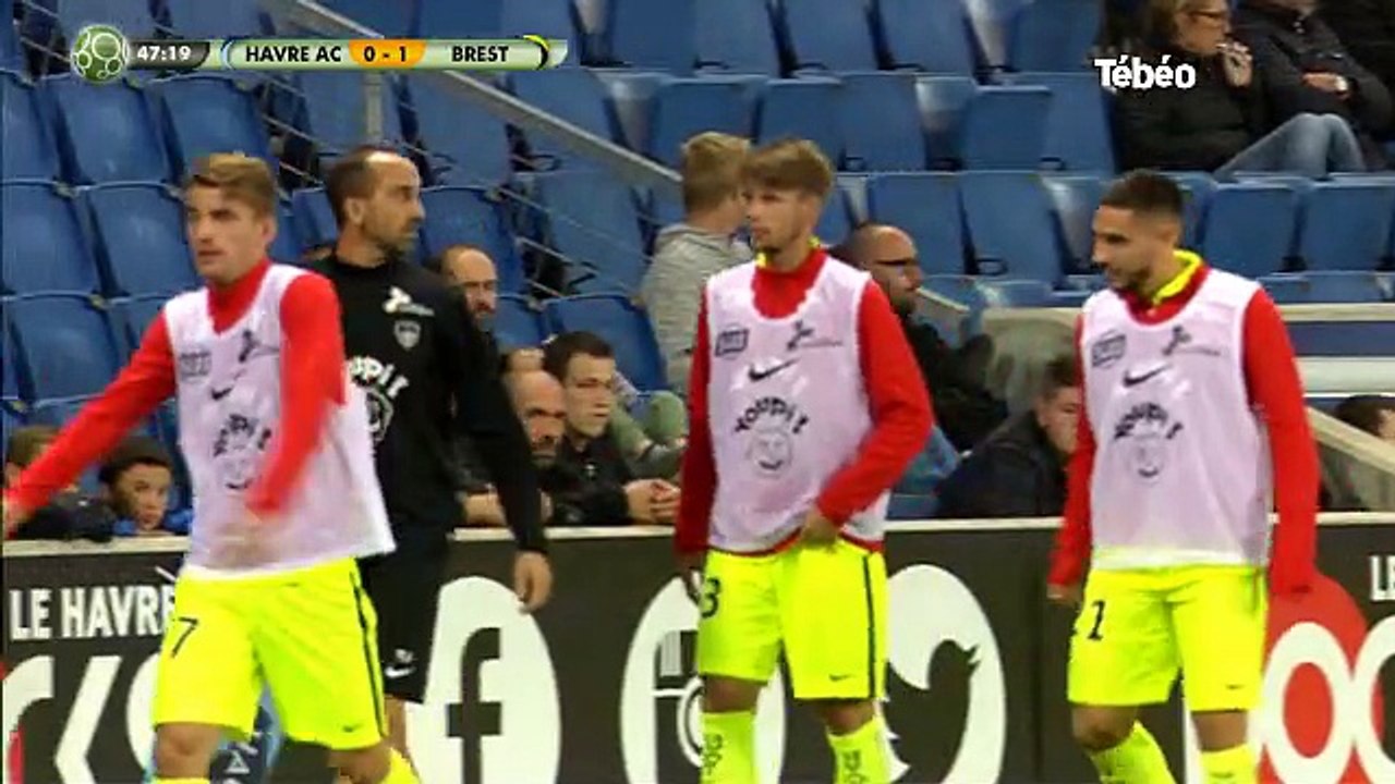 SB29 - SdR : TOUS AU STADE - L'AVANT-MATCH