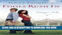 [PDF] Fools Rush In (Weddings by Bella, Book 1) Popular Collection