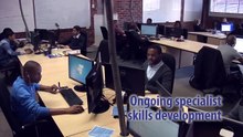Offshore Test Centre