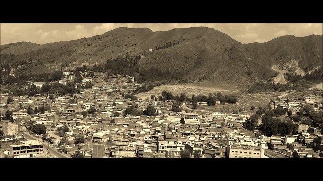 Ali Kaz Fauj da jawan Pak Army Rap Song