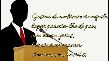 Voçê é um cristão ou um gato