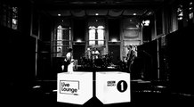 Muse – Sign o’ the Times, London BBC Radio 1 Live Lounge, 09/28/2012