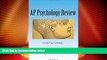 Big Deals  AP Psychology Review: Practice Questions and Answer Explanations  Free Full Read Best