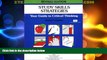 Must Have PDF  Study Skills Strategies: Your Guide to Critical Thinking (50-Minute Book)  Free