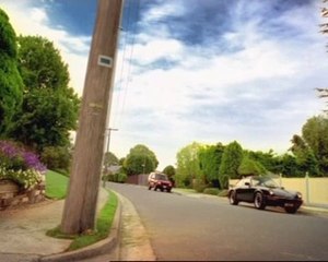 Publicité coupe bordure Stihl