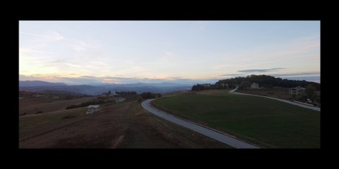 Campobasso - Ripalimosani (CB) - cappella dedicata alla Madonna della Neve