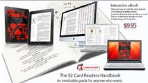 52 Card Readers Handbook (Interactive eBook)