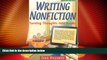 Big Deals  Writing Nonfiction: Turning Thoughts into Books  Best Seller Books Most Wanted