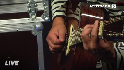 Lp - "Don't Let Me Down"