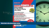Online eBook Chemistry Power Pack (Regents Power Packs)