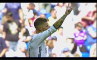 Mejor comienzo de gol de Sergio Ramos a una temporada