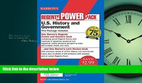 Enjoyed Read U.S. History and Government Power Pack (Regents Power Packs)