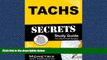 Enjoyed Read TACHS Secrets Study Guide: TACHS Exam Review for the Test for Admission into Catholic