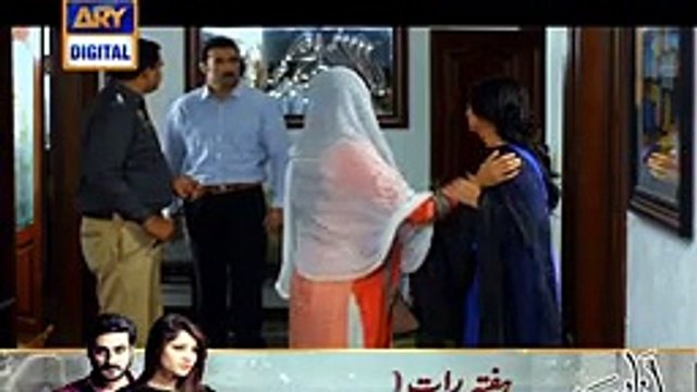 Tum Meri Ho Episode 18 on Ary Digital 22nd September 2016