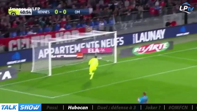 Talk Show : Passi s'est-il grillé ?