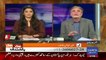 Nusrat Javed Badly Insulted Lahori Callers in Live Show